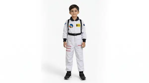 Astranaut